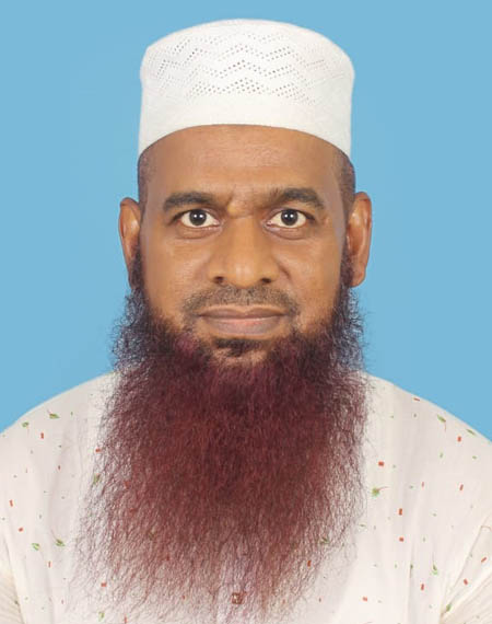 MD. ROBIUL ISLAM