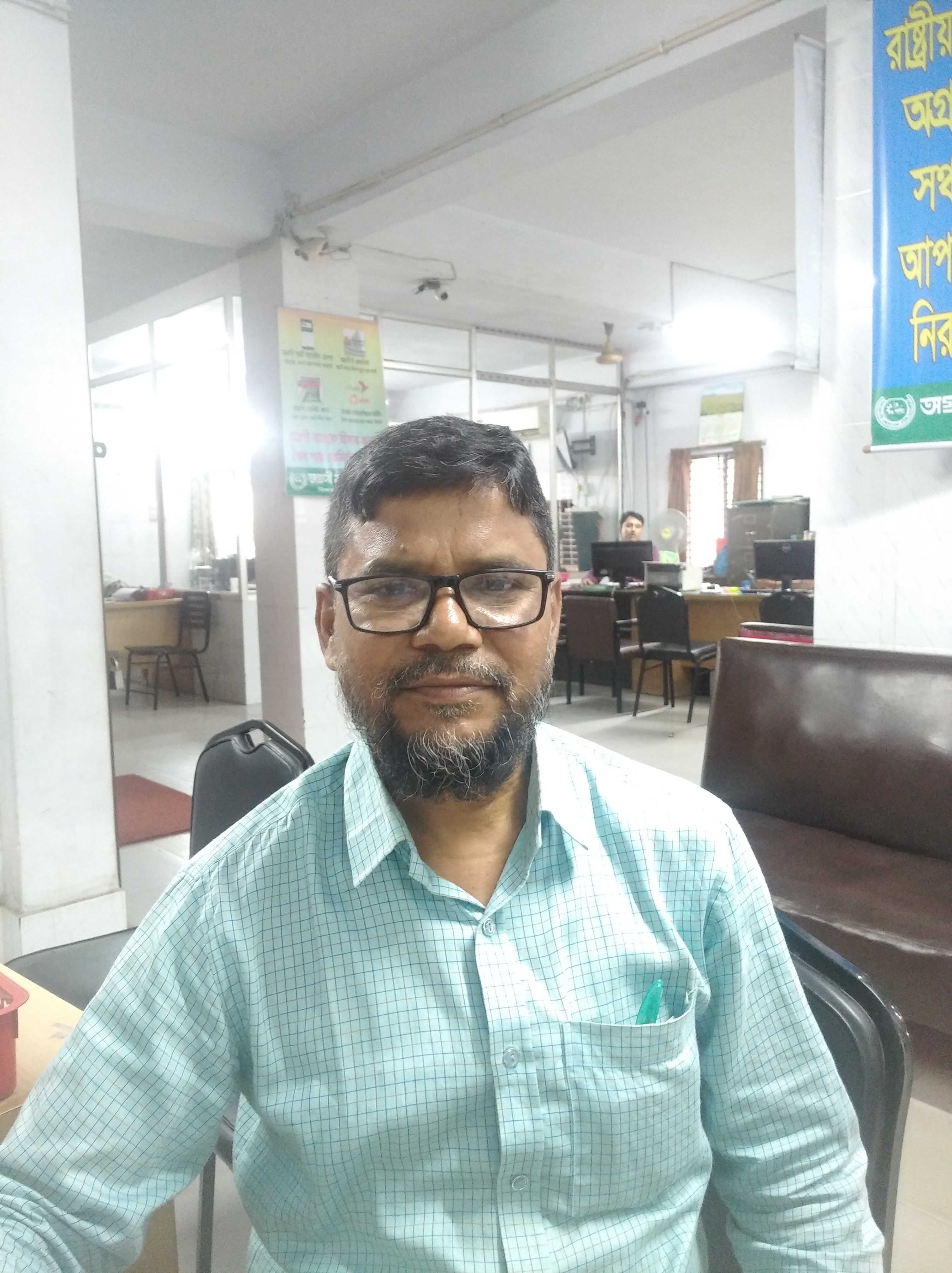 Md younus ali