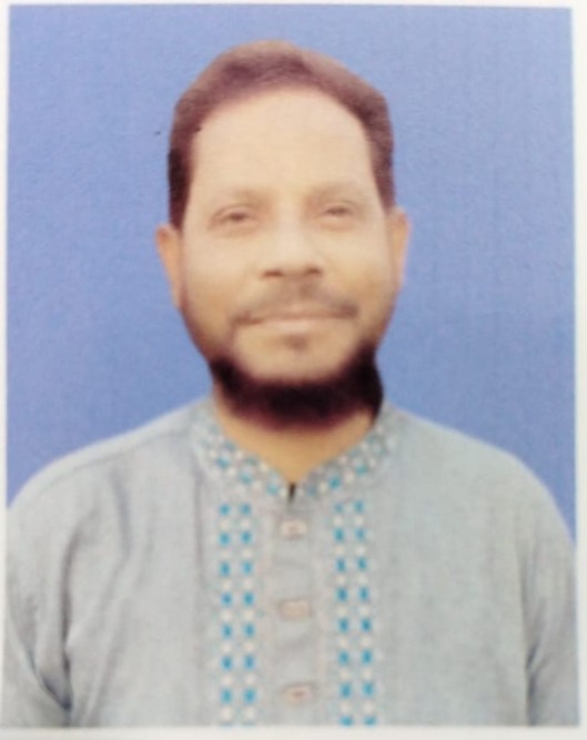 মোহাঃ মনিমুল হক