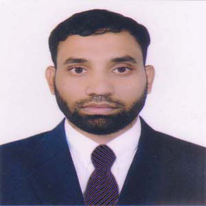 Maruful Islam