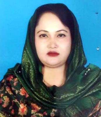MST. SADIA MURTOZA
