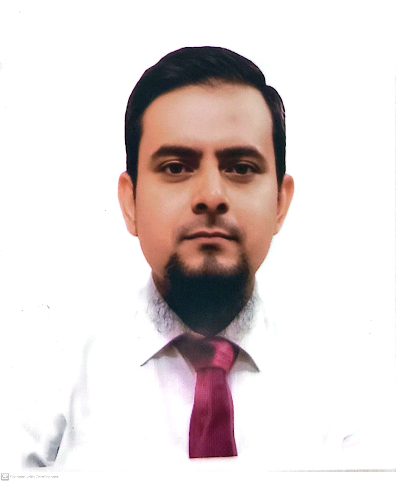 Abdur Rahman