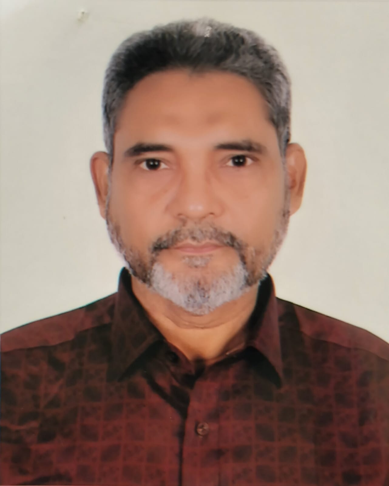 MD NAZMUL HAQUE