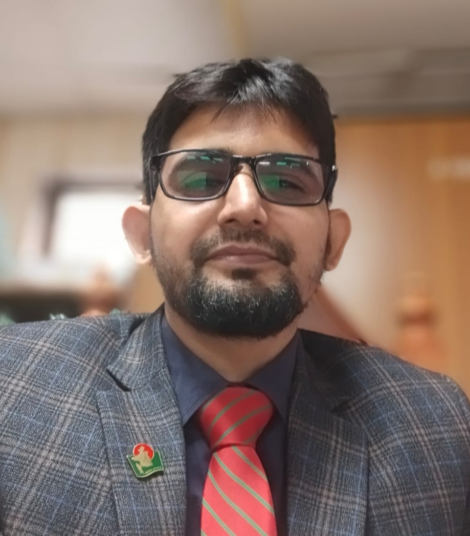 MD.ALOM BADSHAH