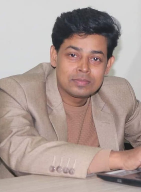 Robiul Islam