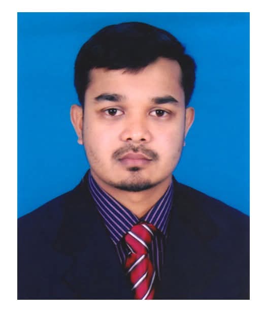Md. Mostafizur Rahman