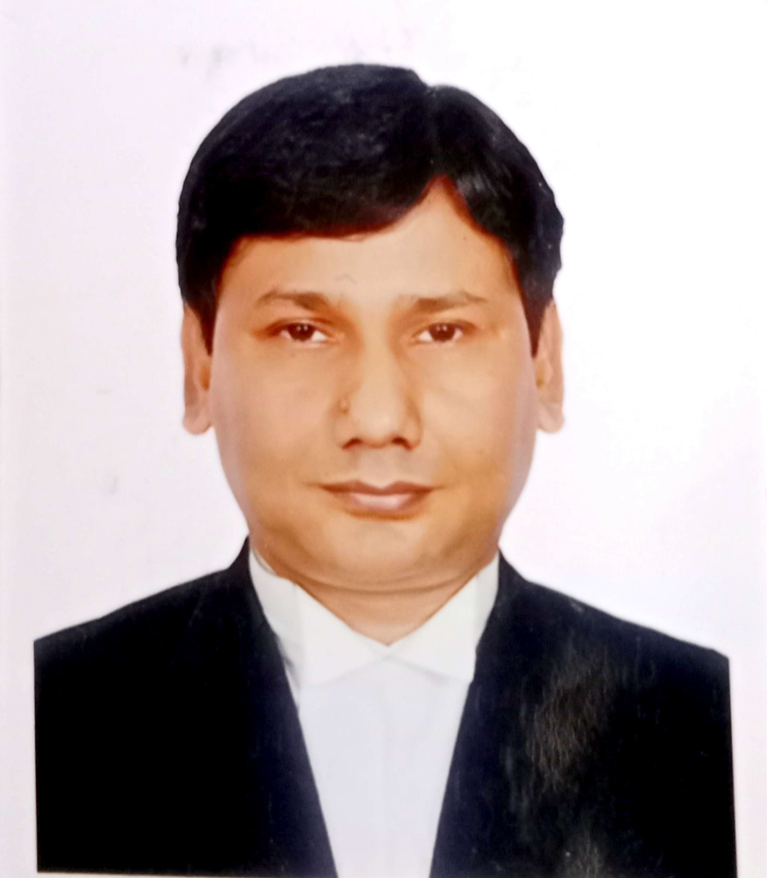 SYED AL ASAFUR ALI