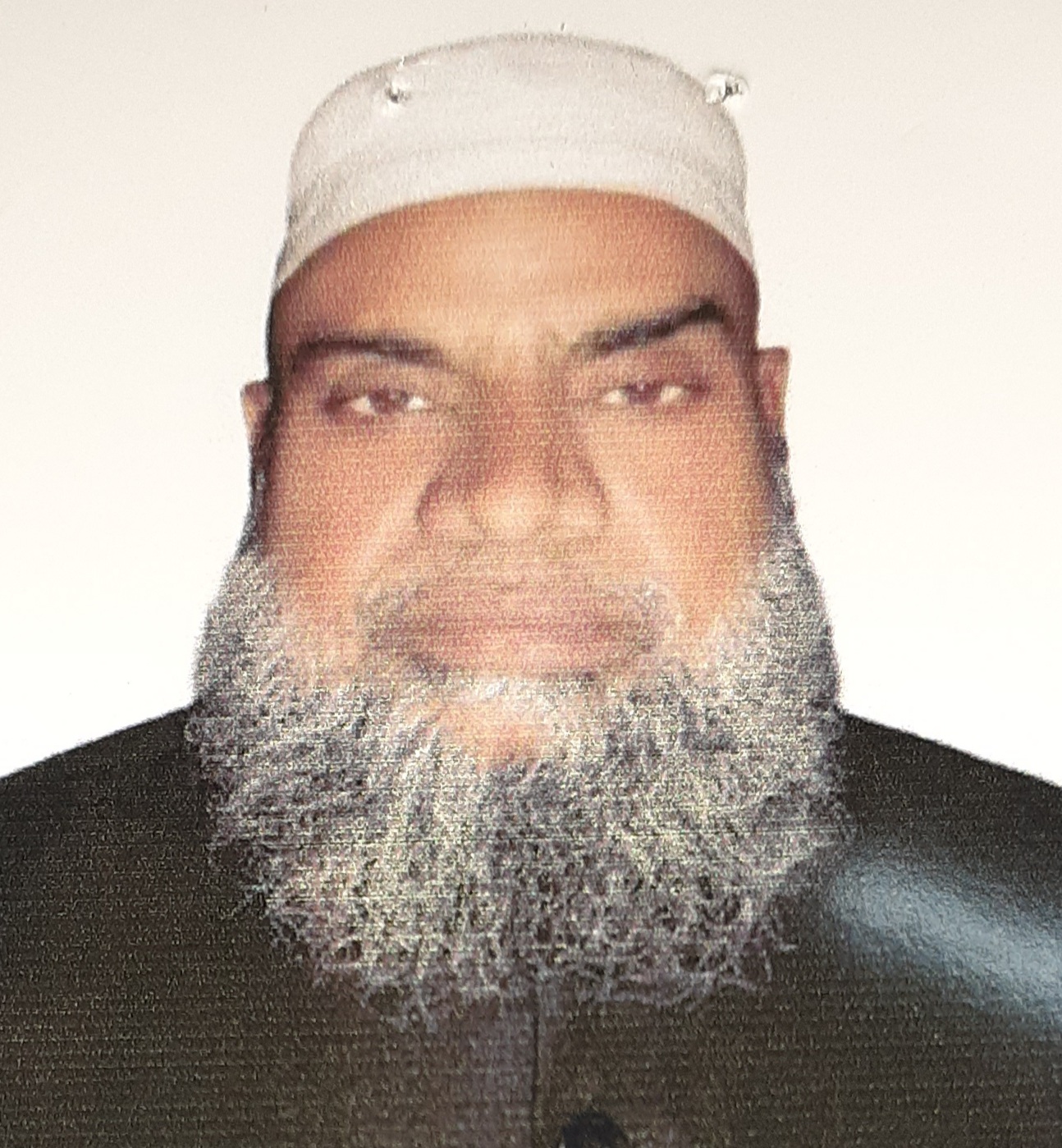 MD ABDUS SAMAD