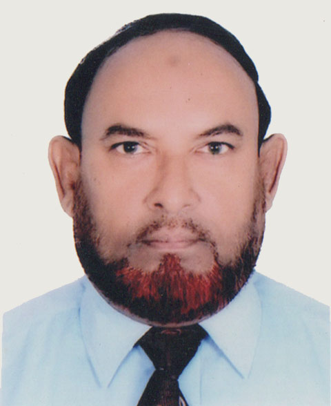 Md. Abdul Khaleque