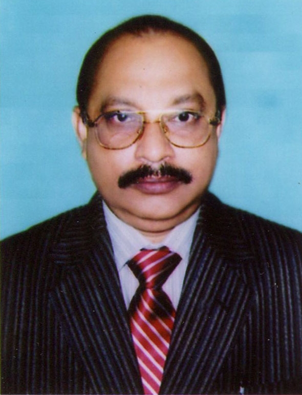 Shameem Ahmed