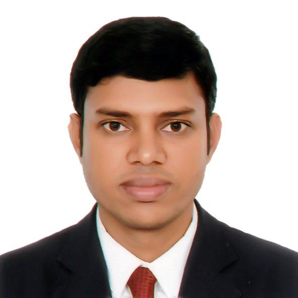 Yousuf Hasan