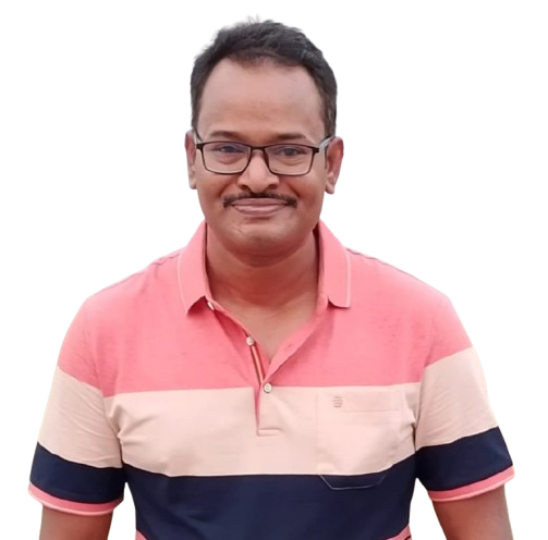 Kalyan Kumar Sarker