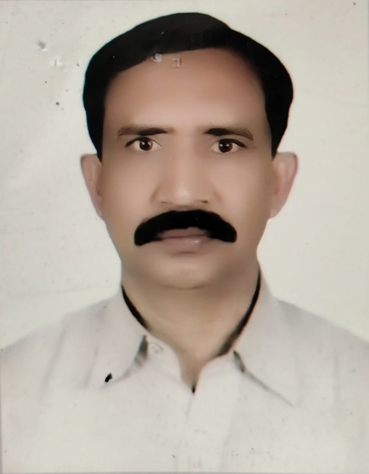 SHEAKH MOHAMMAD ADAM