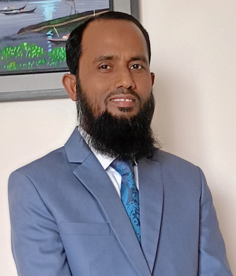 Md. Wazed Ali