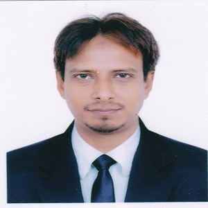 Dr. Abu Saleh