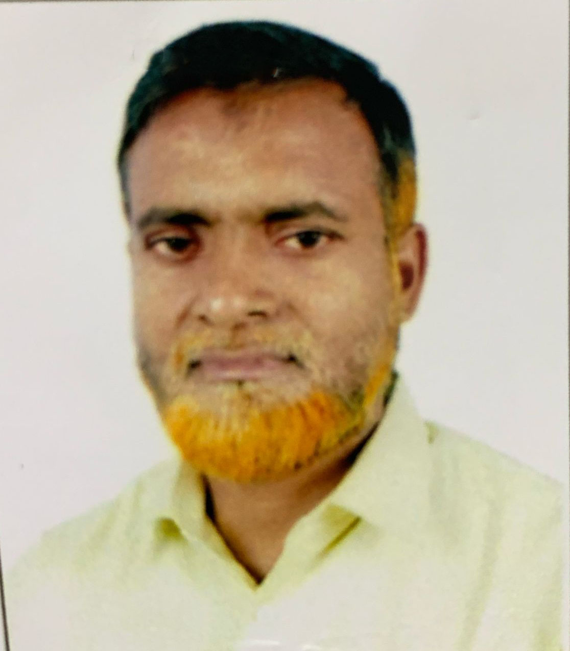 মুঃ তরিকুল ইসলাম