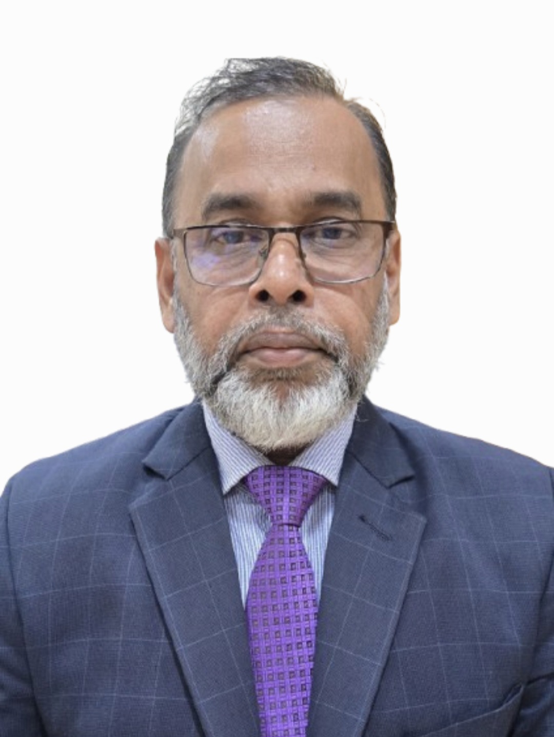 M.M KAMRUL HASHAN