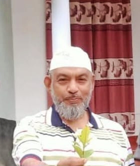 Abdur Rahman