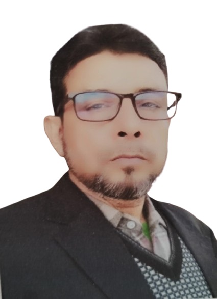 DEWAN MD MOTIUR RAHMAN