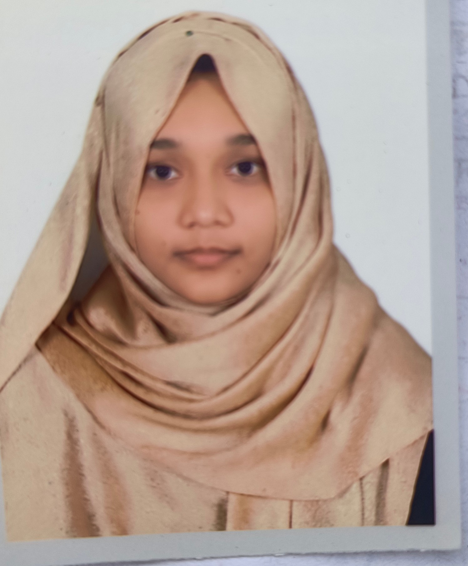 Shohana Sharmin