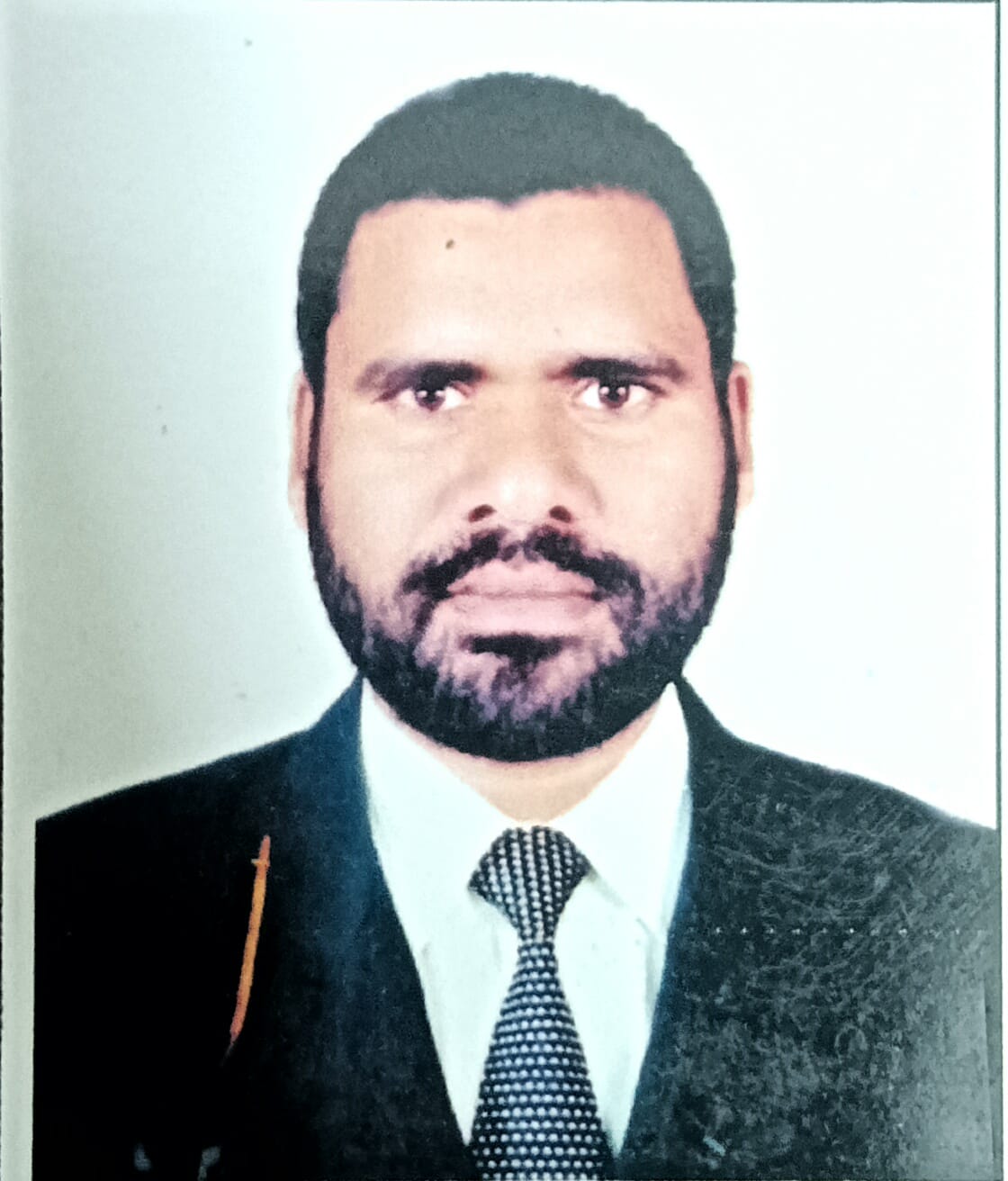 মোঃ গোলাম মাওলা