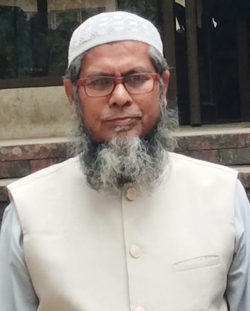 MD.AKHTARUZZAMAN