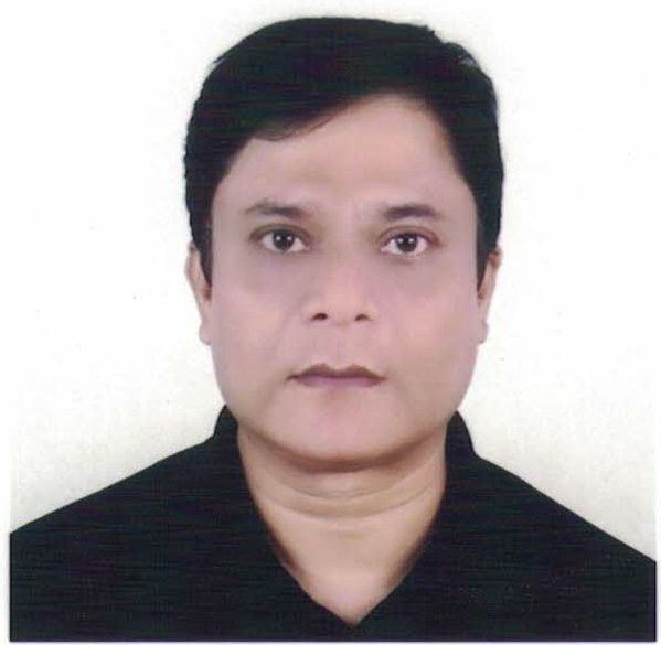 Shamim Ahmad