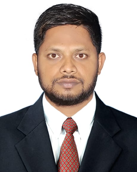 Sayfullah Saif