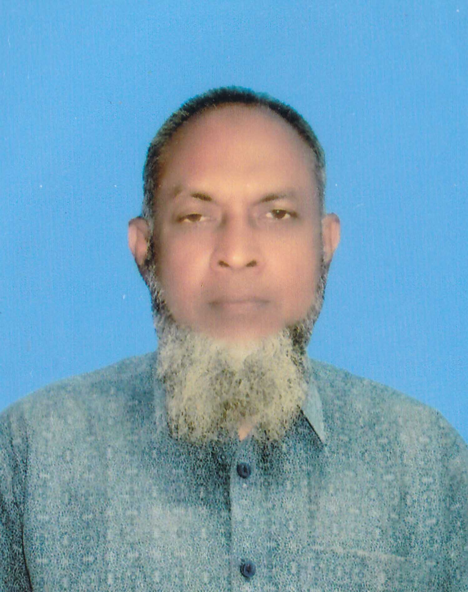 MD. ABDUR RAZZAQUE MONDOL