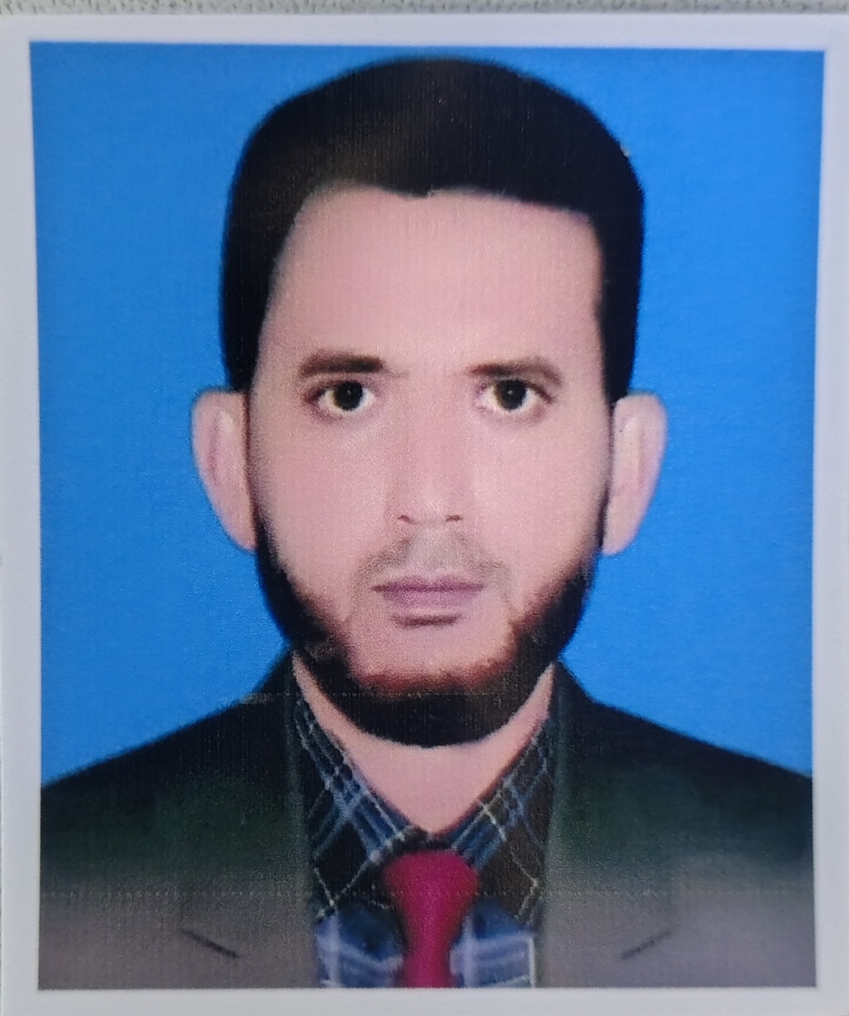 Md Humaun kabir