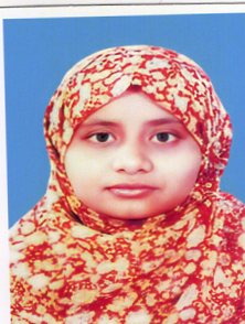Marium Khatun