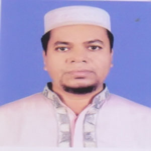 Md. Abdul Mannan