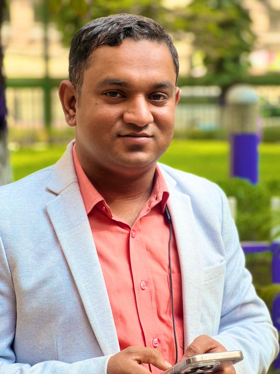 Md. Taslimul Alam
