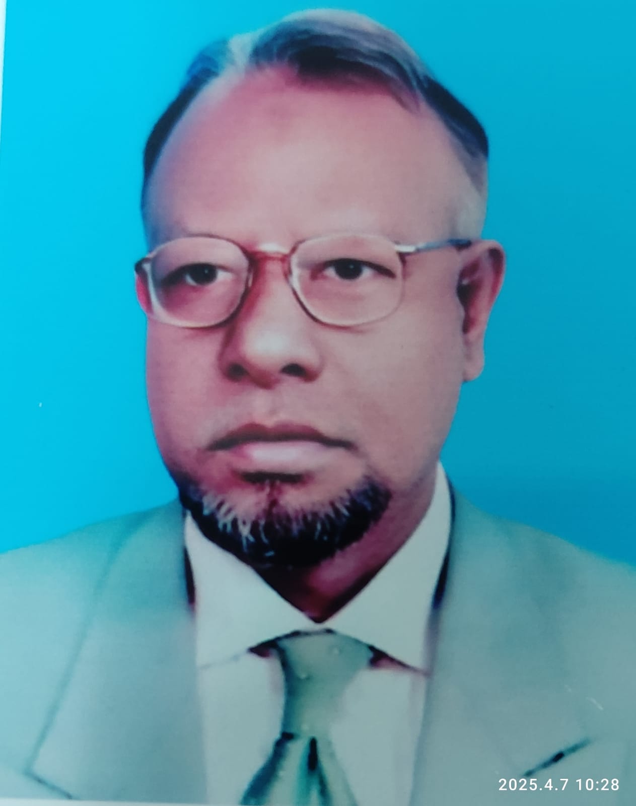 MD ABDUL MANNAN