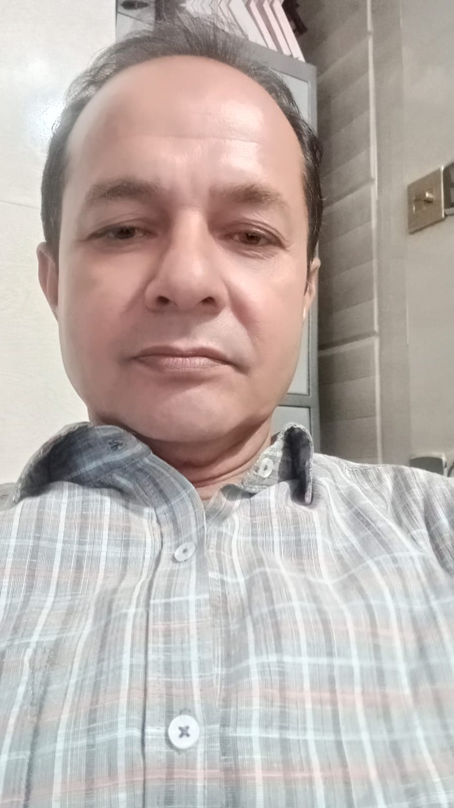 Md Mazaharul Islam