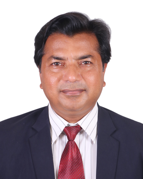ABUL HASEM MOHAMMAD MASUD RANA CHOWDHURY