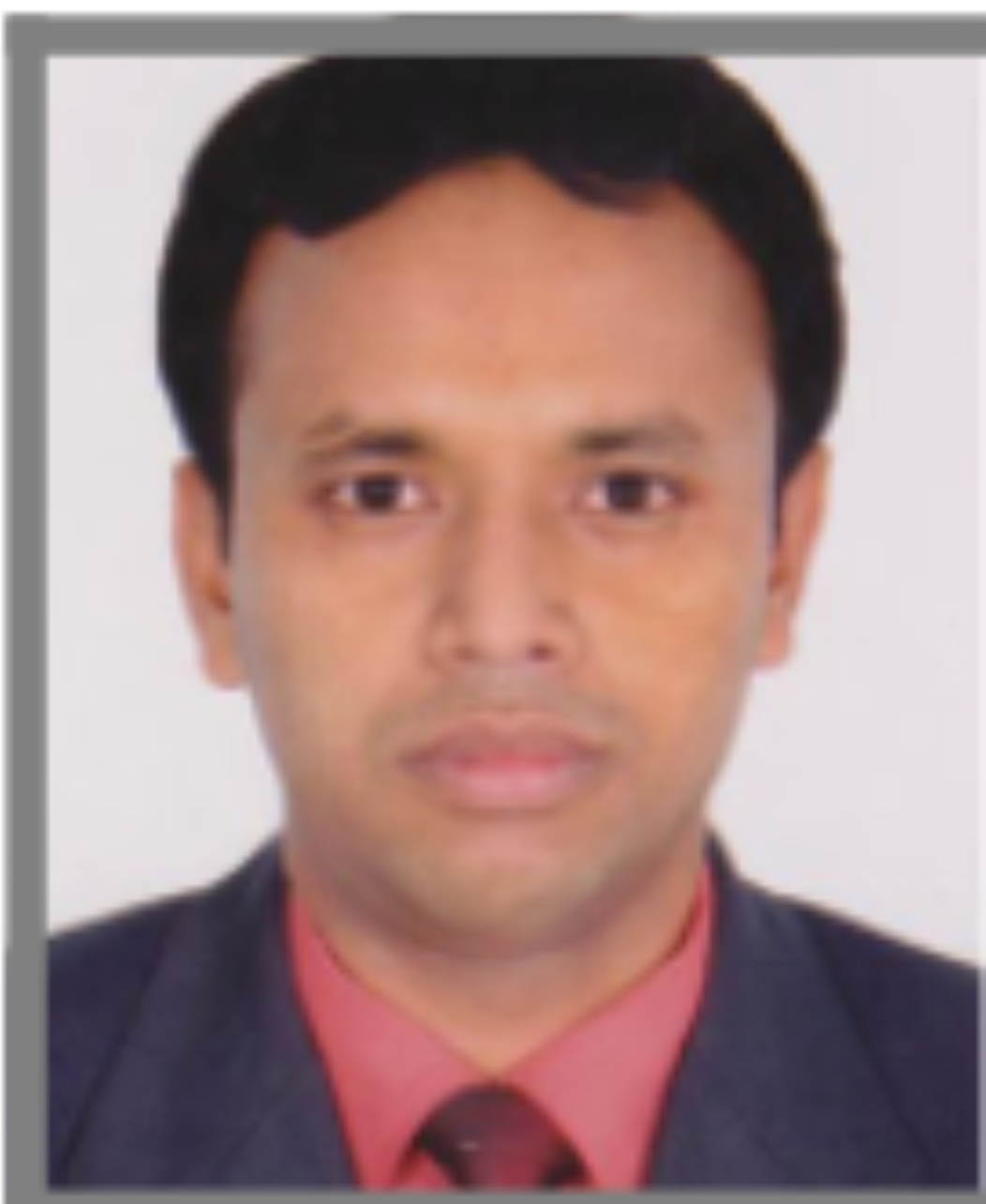 Md. Fazlul Karim