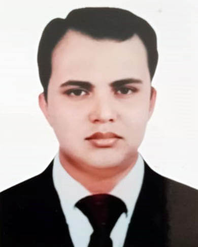 Md Mahbubur Rahman