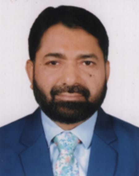 ABU SYED MOHAMMAD MAMUN