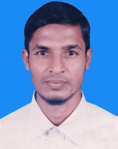 MD. A. MOMIN