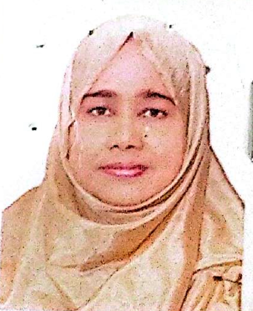 Masuda Arjoo