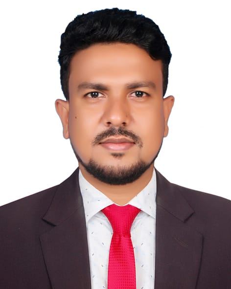 Md. Mizanur Rahman