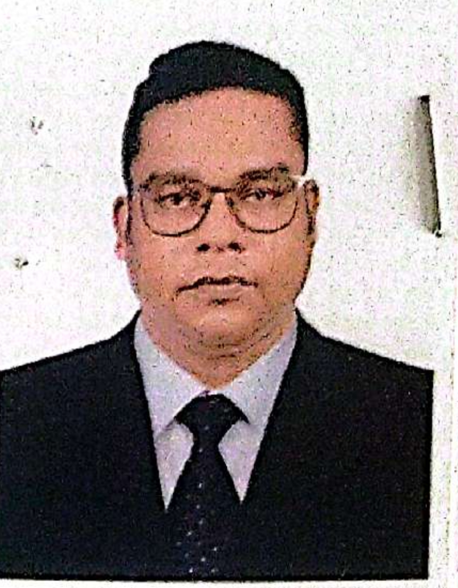 Md Rahedul Islam