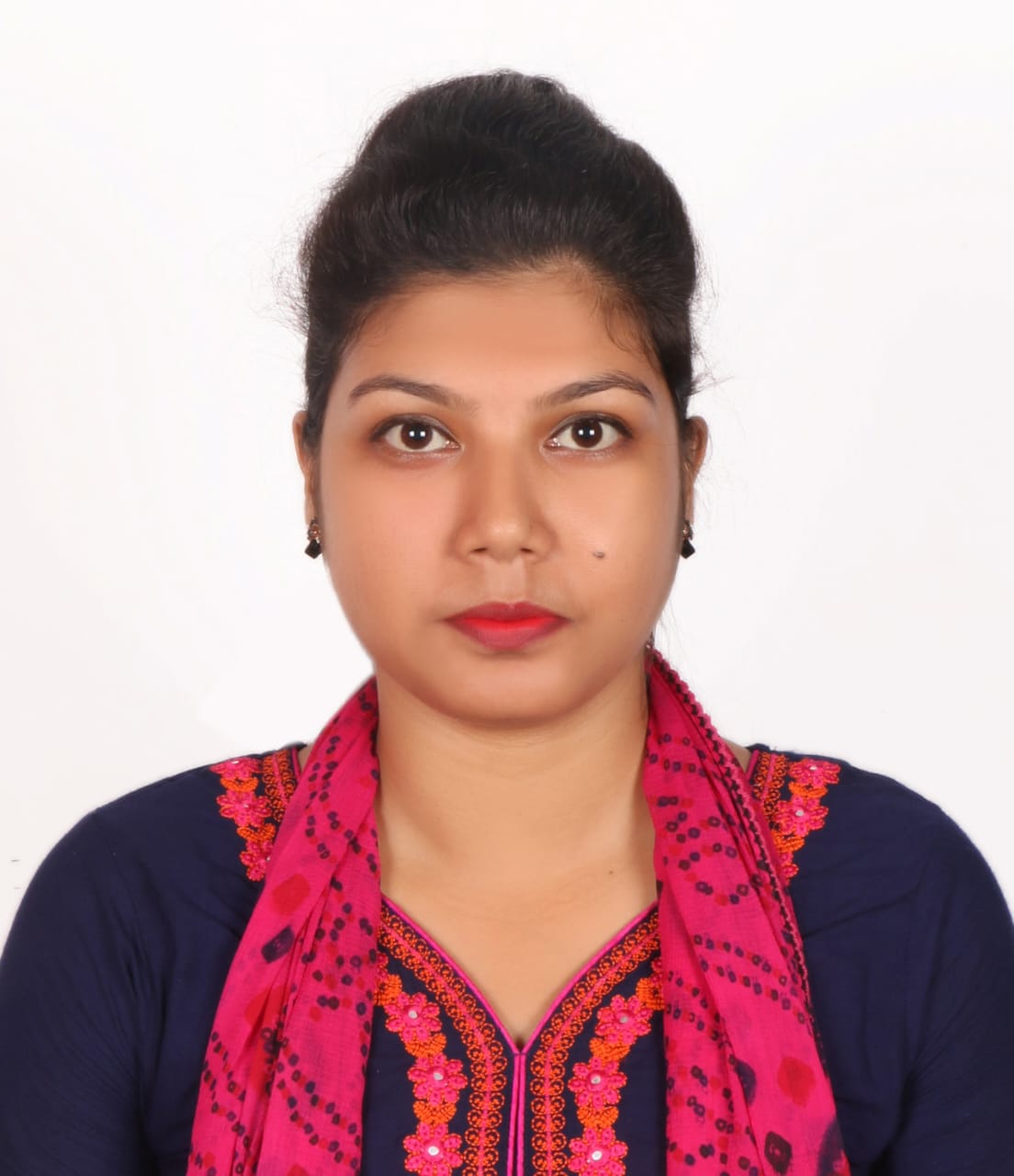 Fahmida Laizu