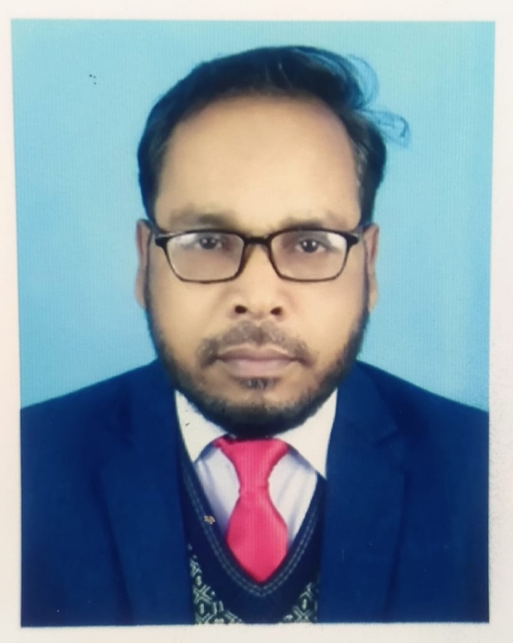 Muhammad Shahidul Islam