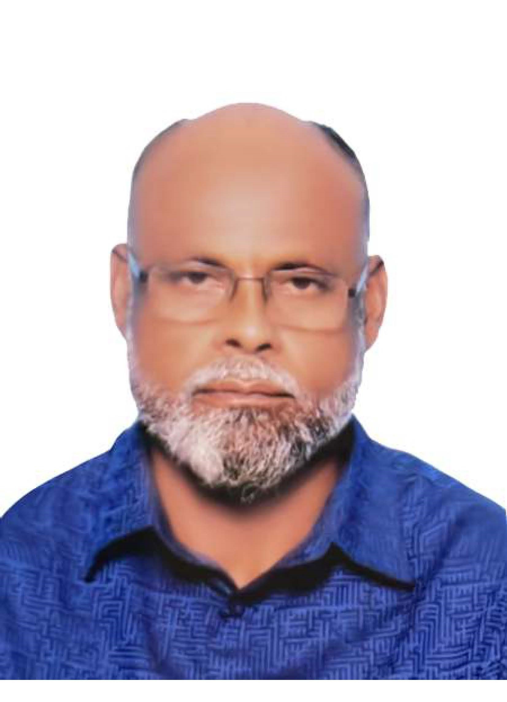S. M.  HAMIDUR RAHMAN
