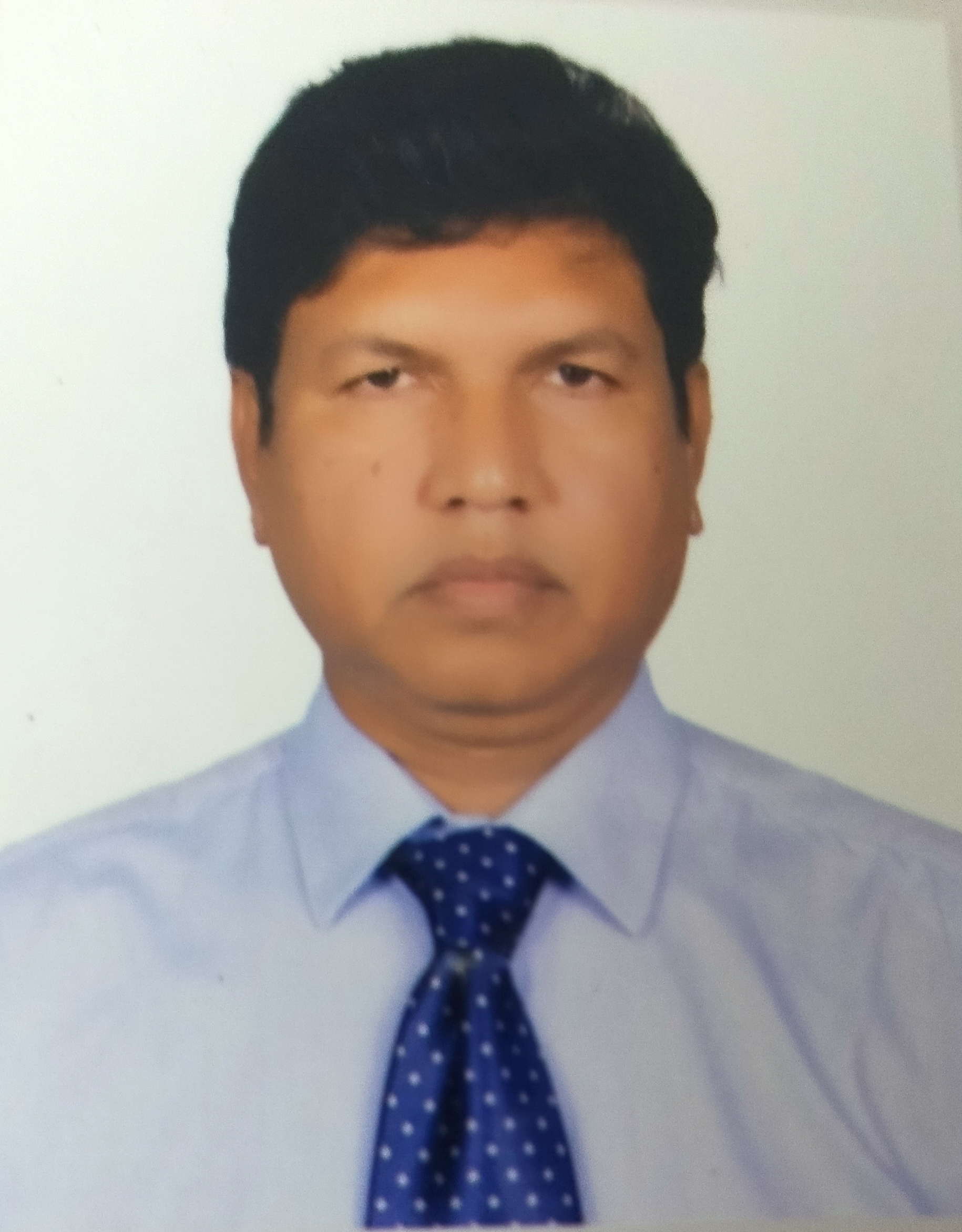 Prof.Momtazul Islam