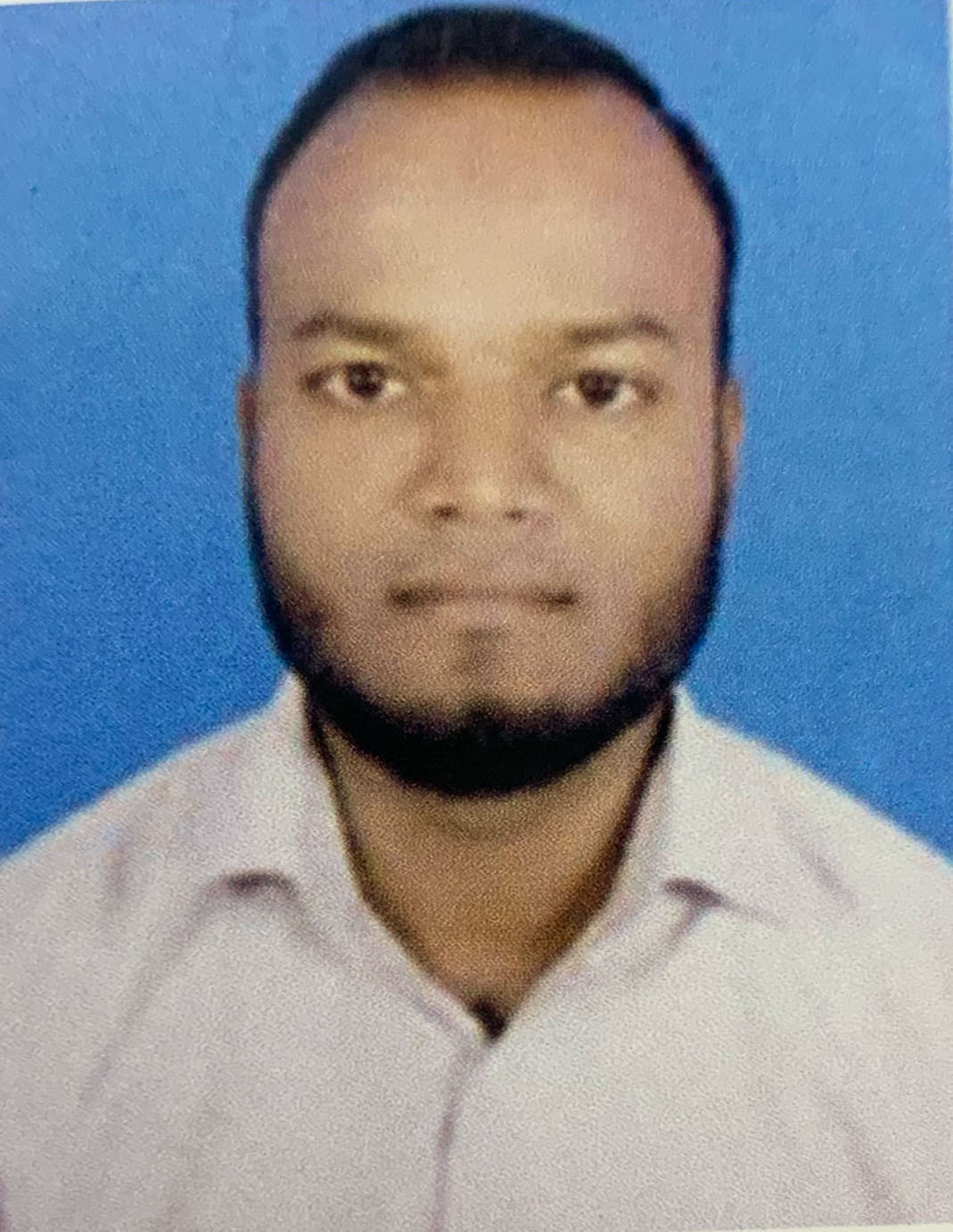 তৌহিদুল ইসলাম