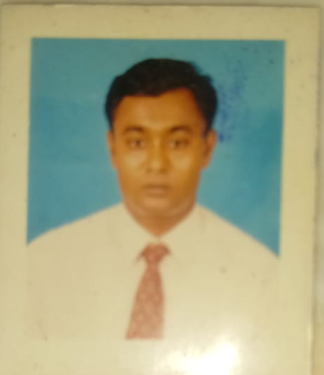 MD. RUHUL AMIN