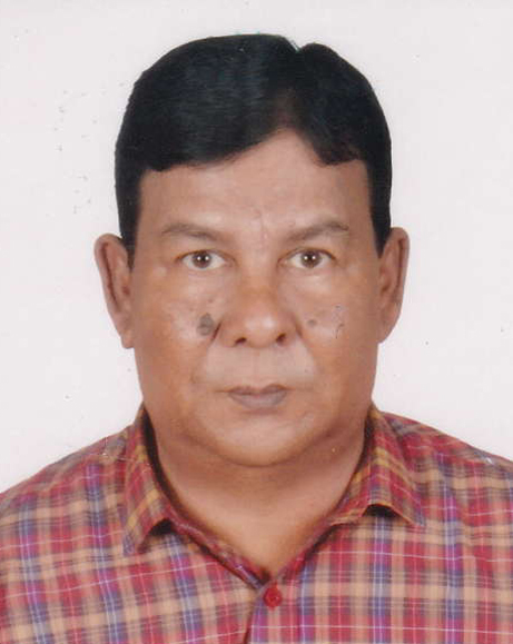 Fayezullah Chowdhury